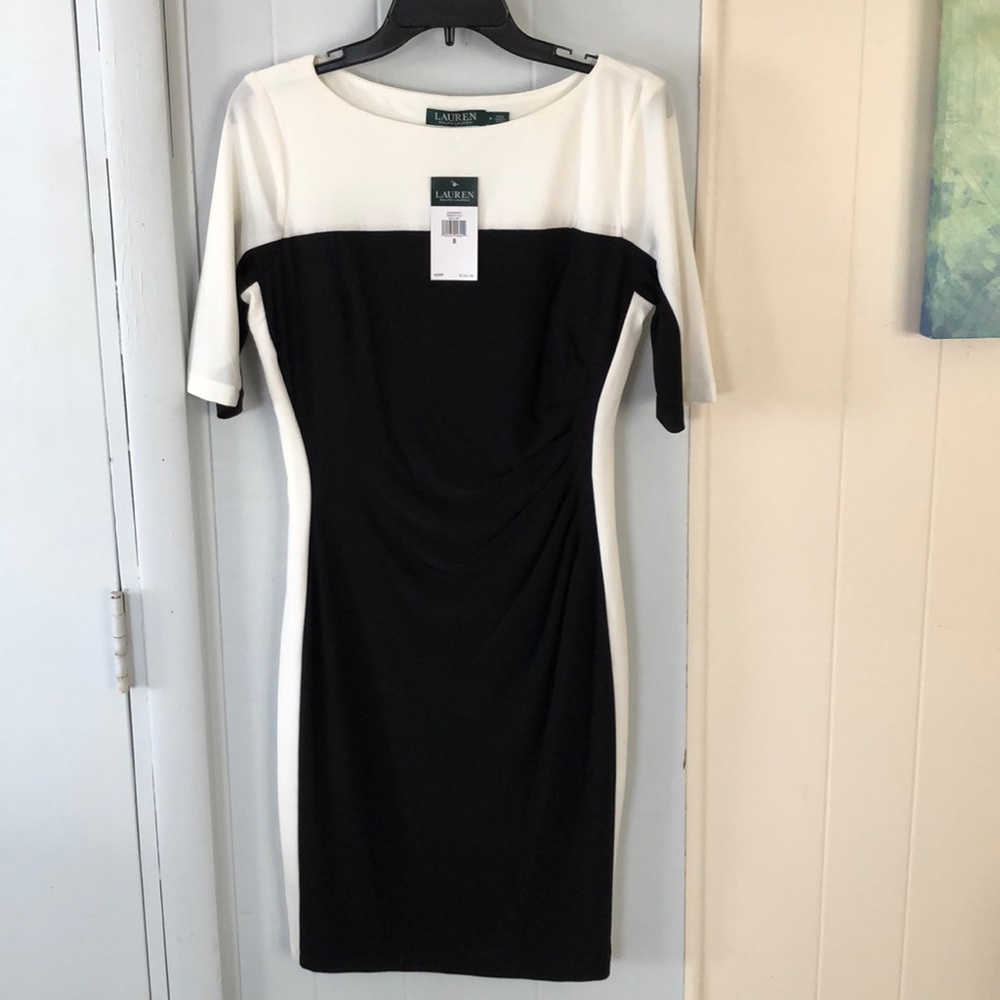 Ralph Lauren dress